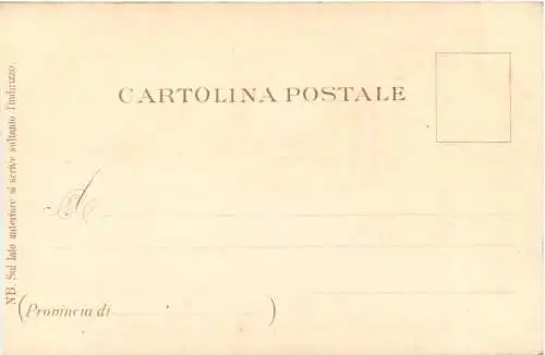 Saluti da Como - Litho -781460
