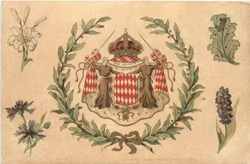 France Heraldic -782012