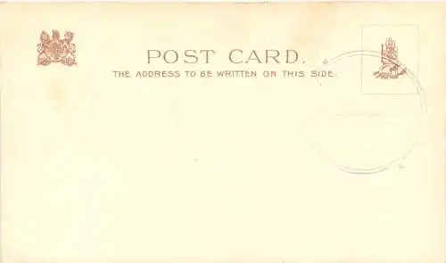 Boston - Bostonia - Public Library -782204