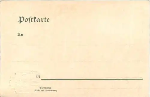 Befreiung Kissingen durch Peter Heil 1643 - Litho -782388