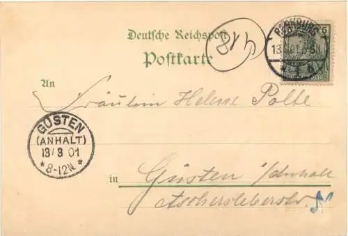 Grusss aus Cirkus Krembser -782826