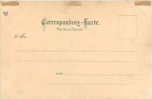 Kaiser Franz Josef - 50j Regierungs Jubiläum -783112