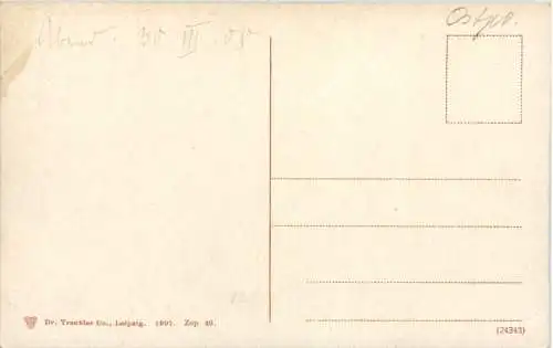 Zoppot - Kurgarten -625670