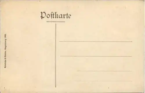 Zoppot - Im Kurgarten -625298
