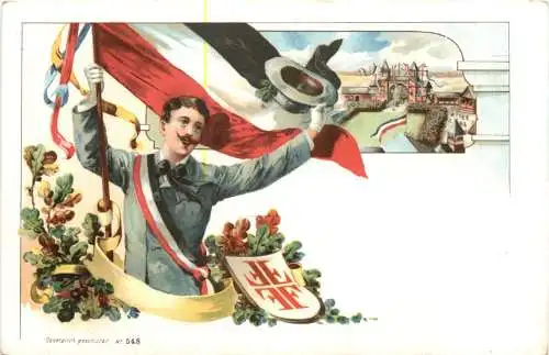 Turnen - Litho -783558