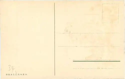 Schützenfest - Gut Ziel - Litho -783608