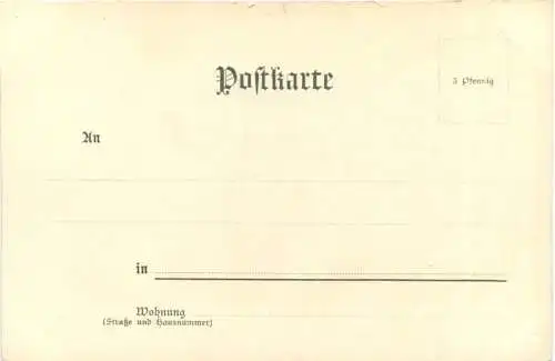 Studentika - Litho -783648