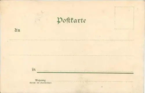 Studentika - Litho -783632