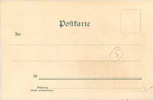 Studentika - Litho -783660