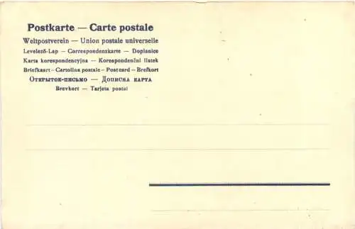 Görttingen - Saxonia - Studentika -783670