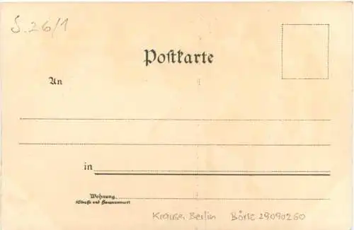 Eislaufen - Künstler Ak Arthur Thiele - Litho -784152