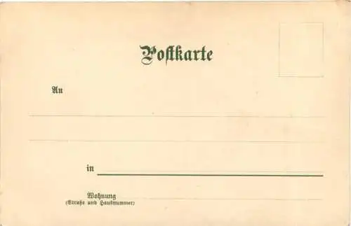 Bergsteigen - Künstler Ak Ernst Platz - Litho -784130