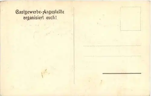 Bund österreichischer Gastgewerbe Angstellten -784494