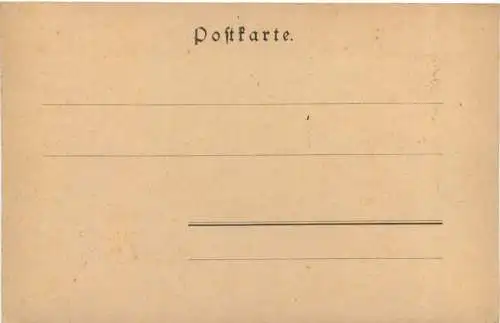 Wien - Jubiläums Ausstellung 1898 -784466