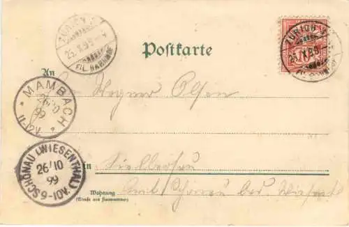 Humor - Komm Karline komm -784890