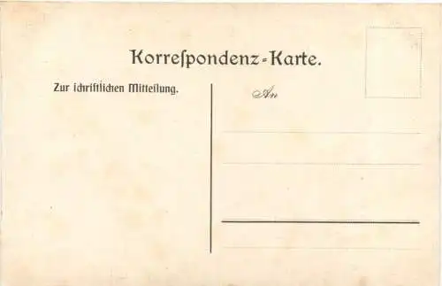 Für Kreuz und Kaiserpaar - Piusverein -784736