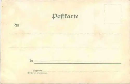 Humor - Traumbilder eines Leutnants -784892