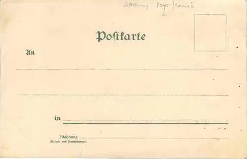 Humor - Das genügt - Postbote -784888