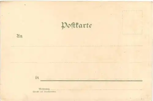 Humor - Heinrich mir grauts vor dir -784896