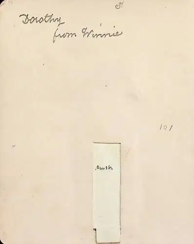 A choice bit of China - Mechanische Karte -785019