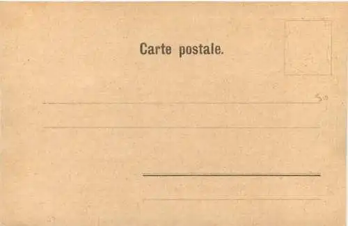 Paris - Exoposition Universelle de Paris 1900 -785150