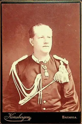 Soldat - CDV -785081