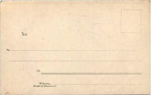 Bergsteiger - Litho -785228