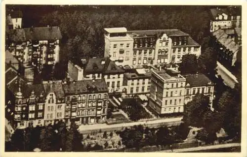 Pforzheim - Krankenhaus Siloah -776426