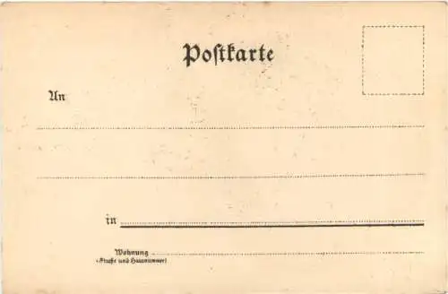 von Bismarck - Die beste Parade ist der Hieb -785390