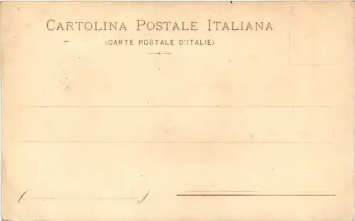 R. Marina Italiana - Italia - Litho -785440