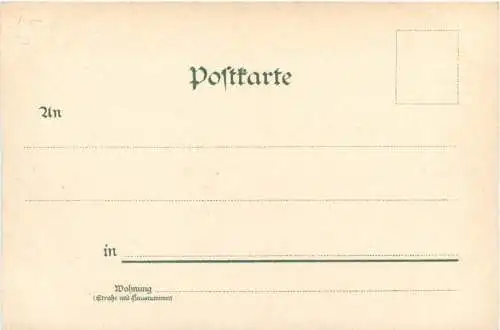 5. Garde Gren Regiment - Künstler Ak Zimmer - Litho -785620