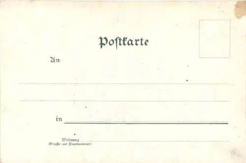 200. Bestehen Königreich Preussen - Litho -785784