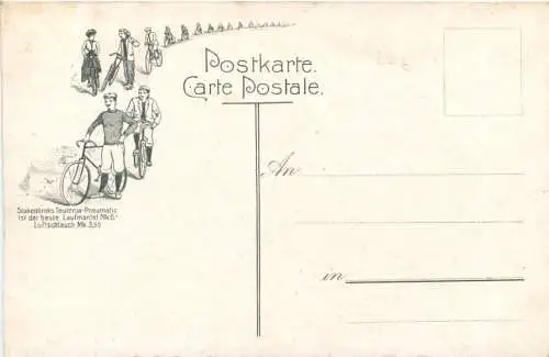 Schiffe der Flotte des ehemaligen Deutschen Reiches 1848 - Litho -785970