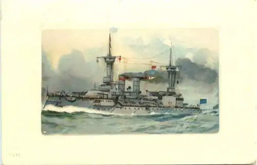 Kriegsschiff -785964