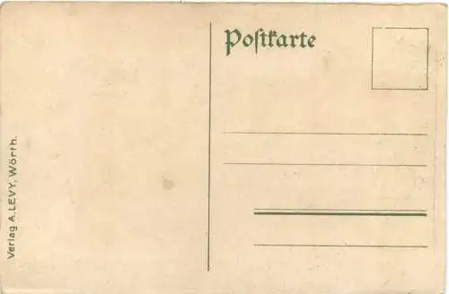 Kronprinz Friedrich Wilhelm in Fröschweiler 1870 - Litho -786018