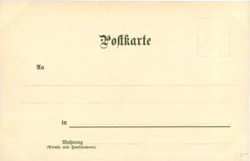 Militär - Beim Brückenbau - Litho -786062