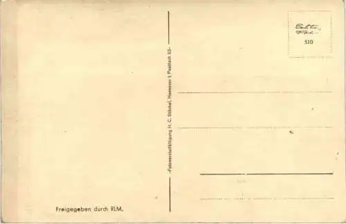 Führerstand -222082