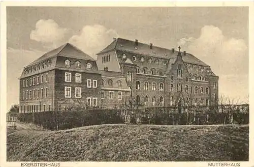 Limburg - Kloster Marienborn -728664