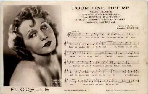 Florelle -654492