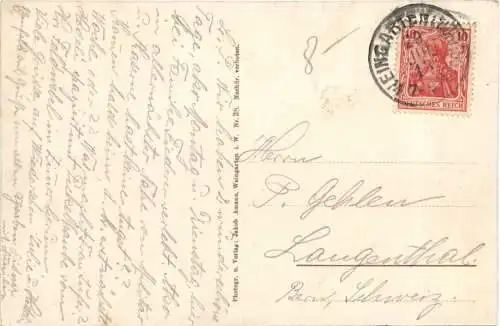 Weimgarten i. Württemberg -554818