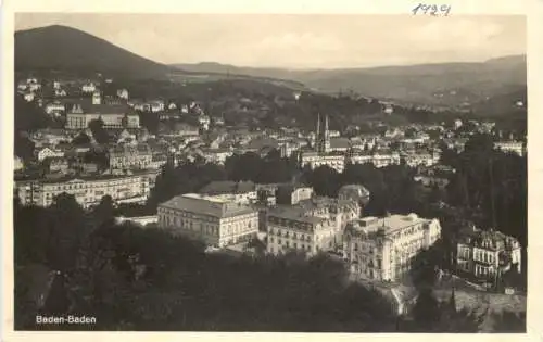 Baden-Baden -554830