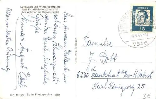 Enzklösterle -555018