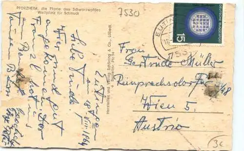 Pforzheim -555004
