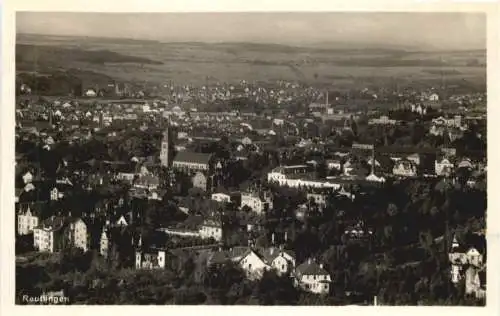 Reutlingen -554878