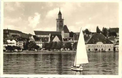 Überlingen - Bodensee -554898