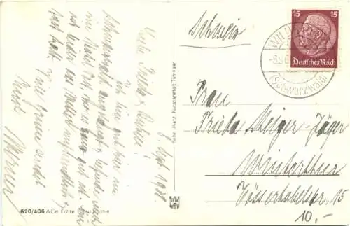 Wildbad im Schwarzwald, Rennbachtal -554870