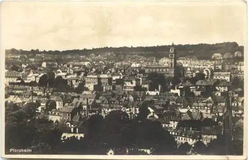 Pforzheim -554974