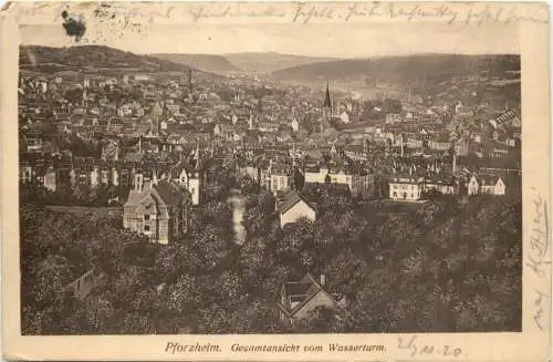 Pforzheim -554976