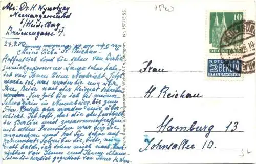 Neuenbürg Schwarzwald -555028