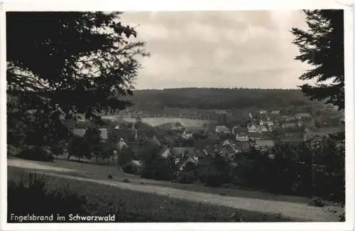 Engelsbrand im Schwarzwald -555024